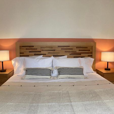 Aparthotel Airtabacalera Città del Messico Esterno foto